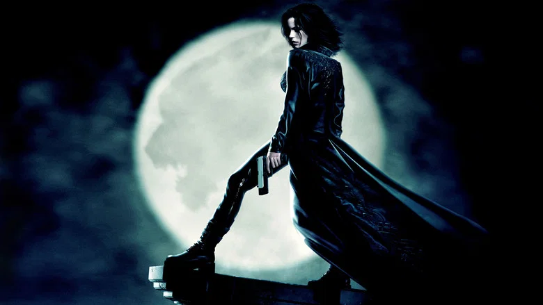 Underworld screenshot 6