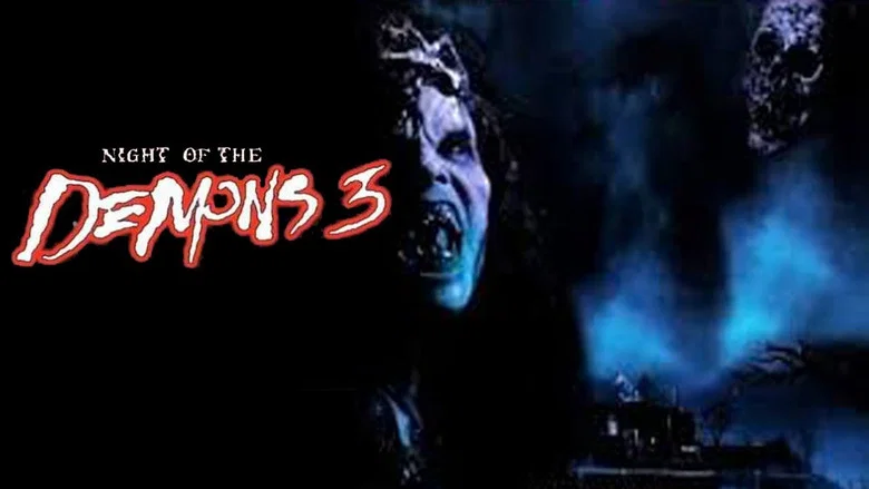 Night of the Demons III screenshot 6