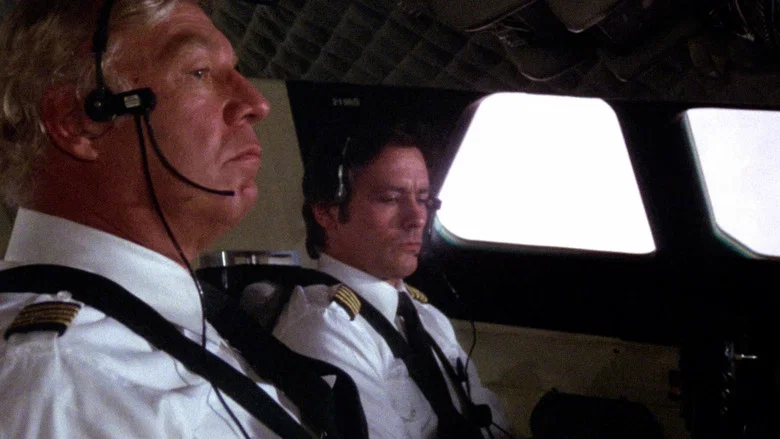 The Concorde... Airport '79 screenshot 7