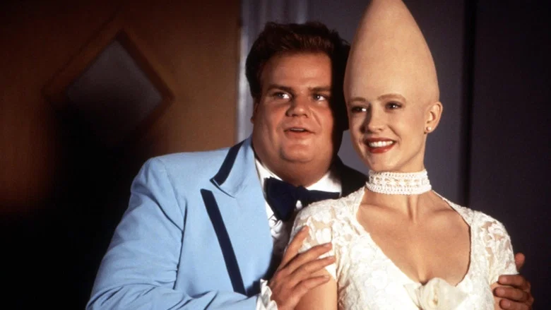Coneheads screenshot 3