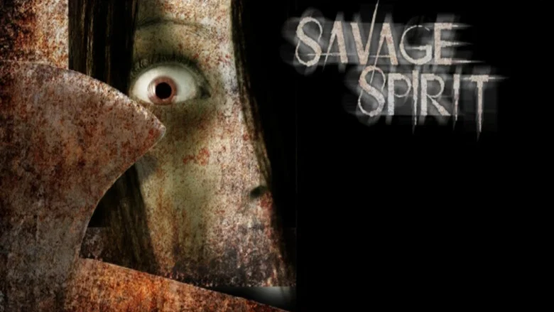 Savage Spirit screenshot 6