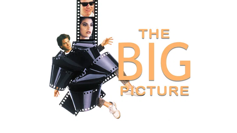The Big Picture screenshot 2