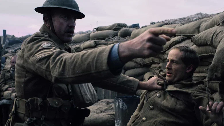 Field Punishment No.1 screenshot 2