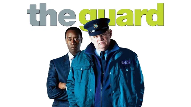The Guard screenshot 5