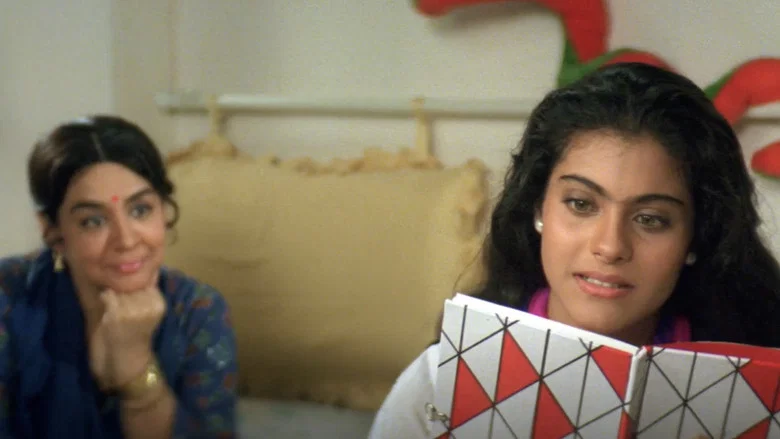 Dilwale Dulhania Le Jayenge screenshot 8