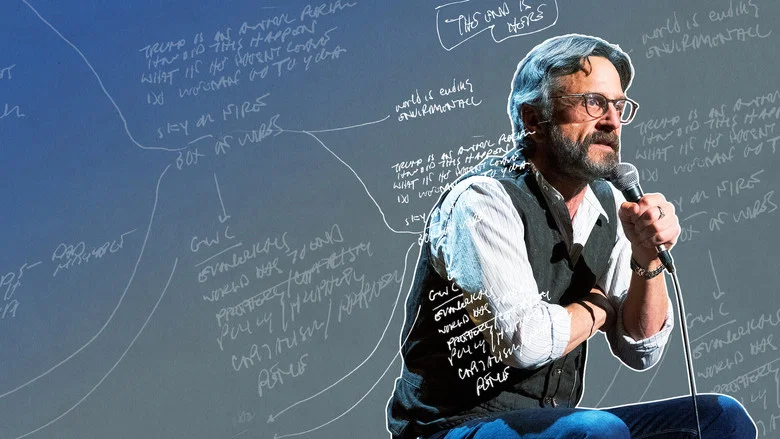 Marc Maron: End Times Fun screenshot 1
