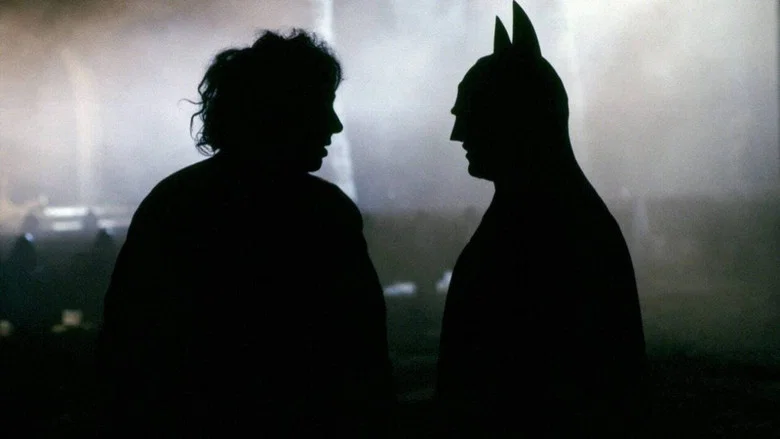 Tim Burton : un monstre de cinéma screenshot 2
