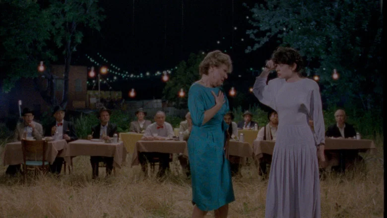 American Stories: Food, Family and Philosophy screenshot 4