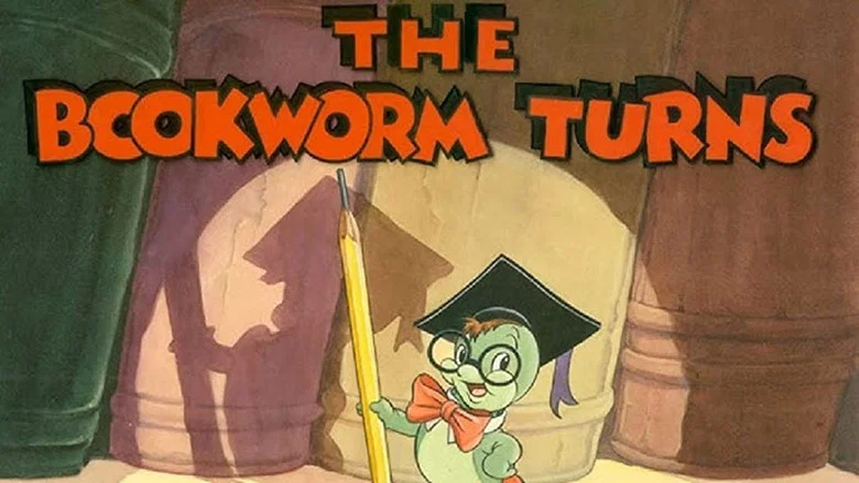 The Bookworm Turns screenshot 1