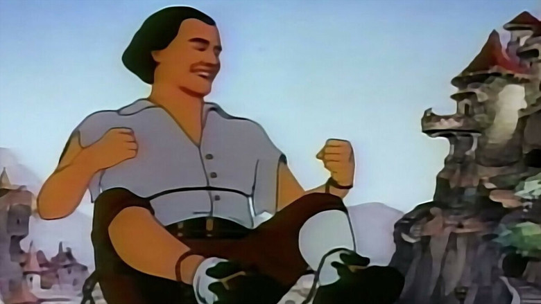 Gulliver's Travels screenshot 1