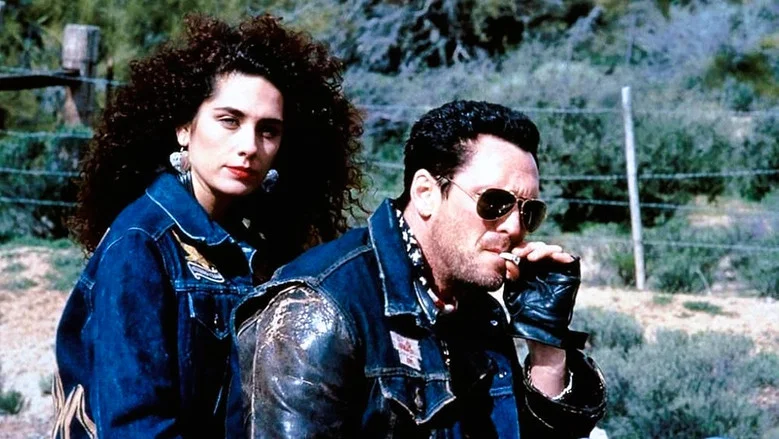 Beyond the Law screenshot 8