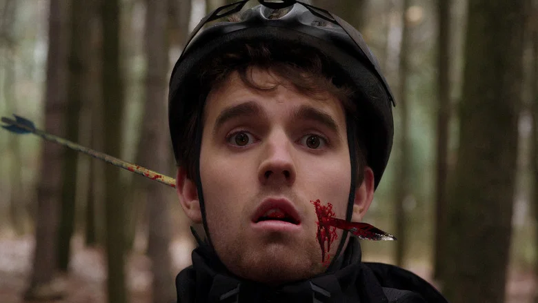 Wrong Turn 6: Last Resort screenshot 2