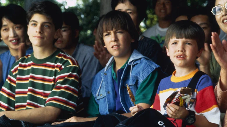 3 Ninjas Kick Back screenshot 4