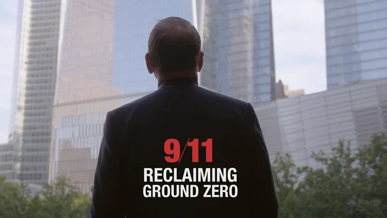 9/11: Reclaiming Ground Zero screenshot 6