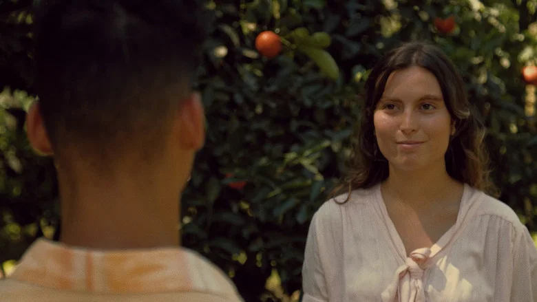 Perfume de Laranja screenshot 7