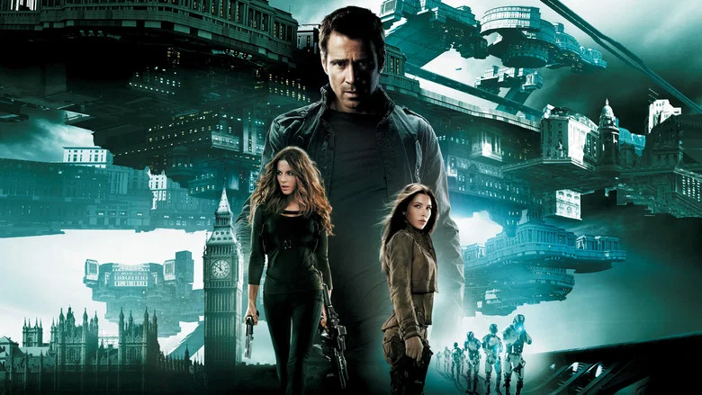Total Recall screenshot 4