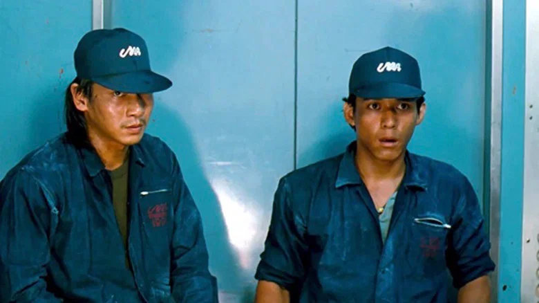Bank Robbers screenshot 1