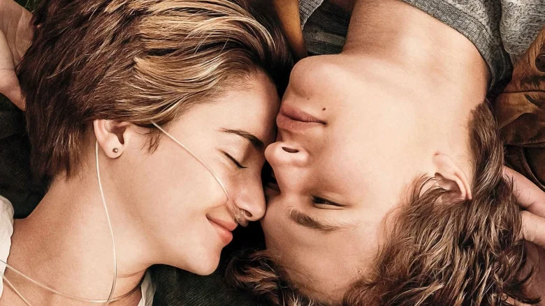 The Fault in Our Stars screenshot 8