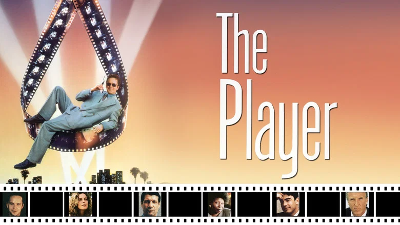 The Player screenshot 2