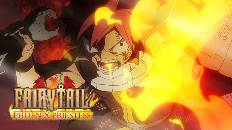 Fairy Tail: Phoenix Priestess screenshot 6