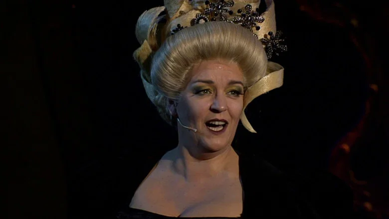 Snow White The Musical screenshot 7