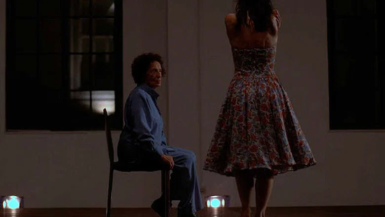 In Three Acts screenshot 1