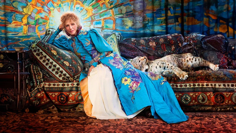 The Divine Sarah Bernhardt screenshot 1