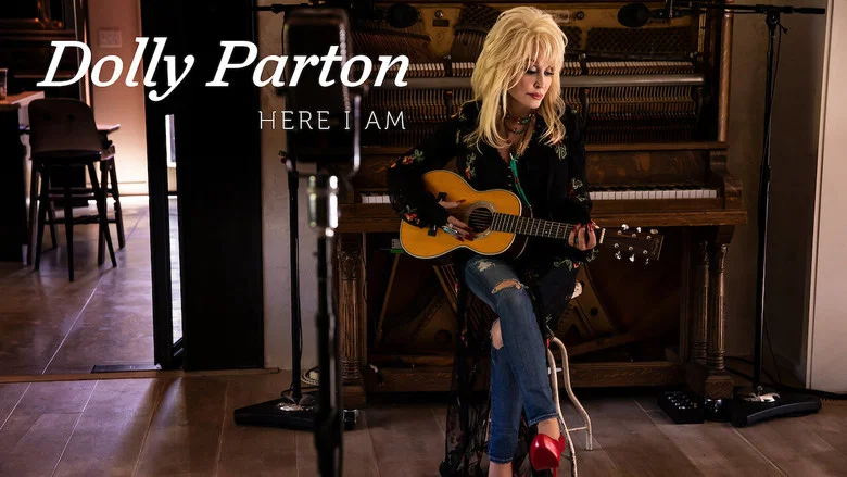 Dolly Parton: Here I Am screenshot 5