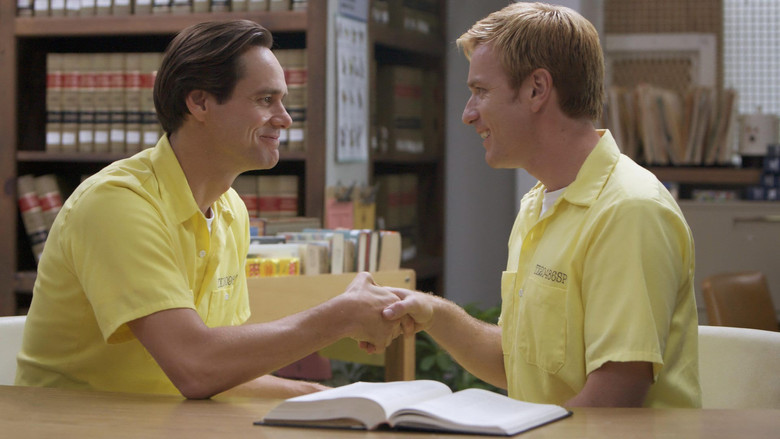 I Love You Phillip Morris screenshot 3