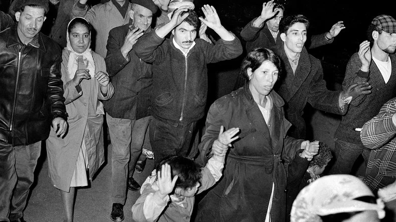 October 17, 1961: A day that went missing screenshot 2