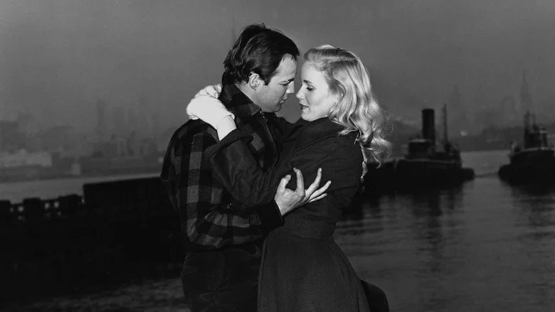 On the Waterfront screenshot 4