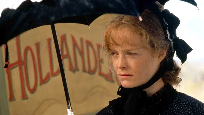 The Ballad of Little Jo screenshot 1