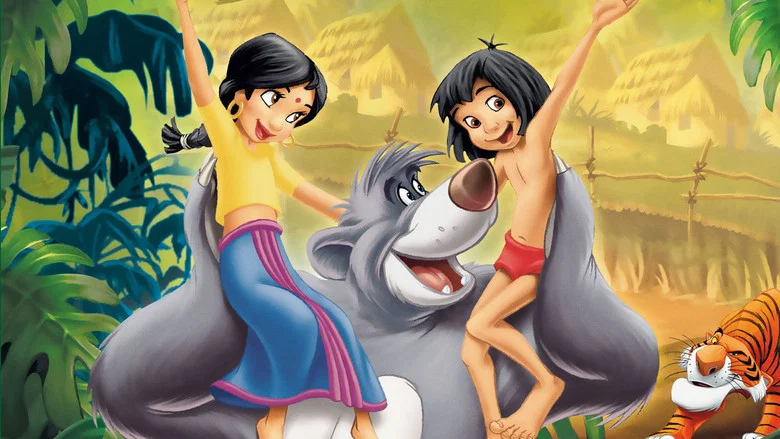 The Jungle Book 2 screenshot 7