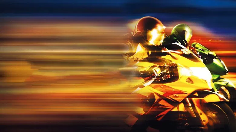 Biker Boyz screenshot 2