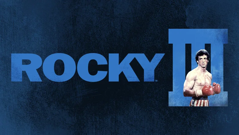 Rocky III screenshot 1