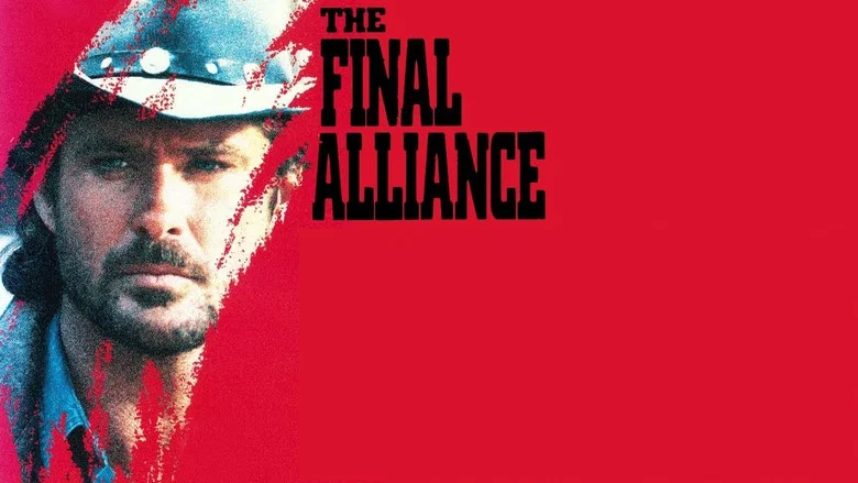 The Final Alliance screenshot 1