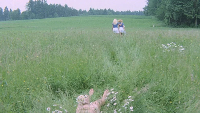 Six Swedish Girls in a Boarding School screenshot 8