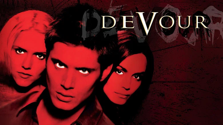DeVour screenshot 2