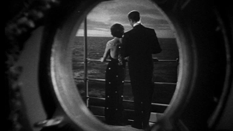 One Way Passage screenshot 2