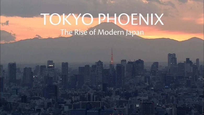 Tokyo Phoenix screenshot 1