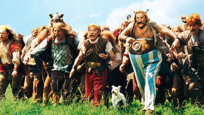 Asterix and Obelix Take On Caesar screenshot 4