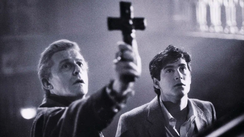 You're So Cool, Brewster! The Story of Fright Night screenshot 1