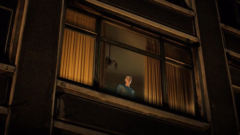 Watcher screenshot 5