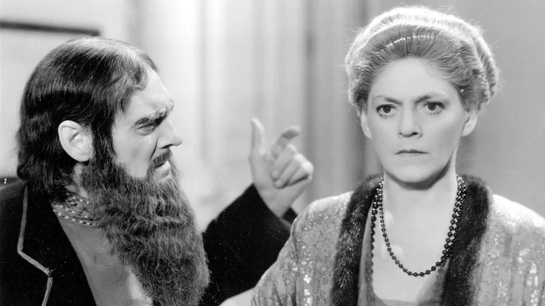 Rasputin and the Empress screenshot 4
