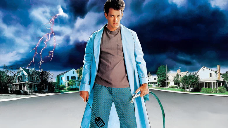 The 'Burbs screenshot 1