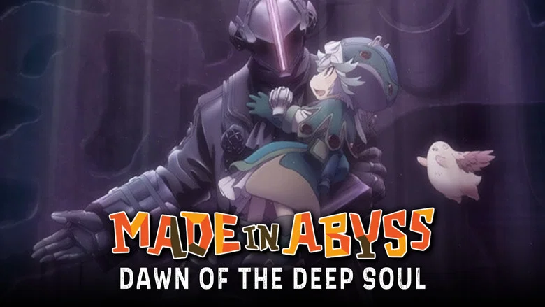 Made in Abyss: Dawn of the Deep Soul screenshot 5