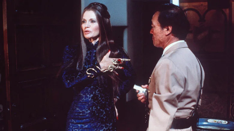 Charlie Chan and the Curse of the Dragon Queen screenshot 4