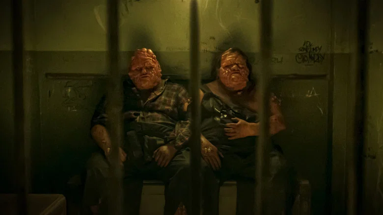 Nobody Sleeps in the Woods Tonight 2 screenshot 4