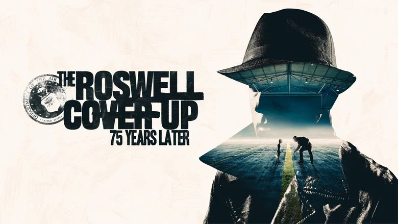 The Roswell Coverup: 75 Years Later screenshot 2