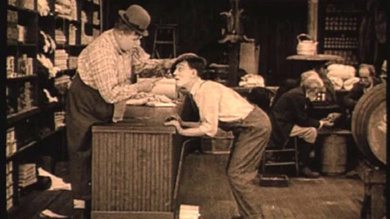 The Butcher Boy screenshot 1